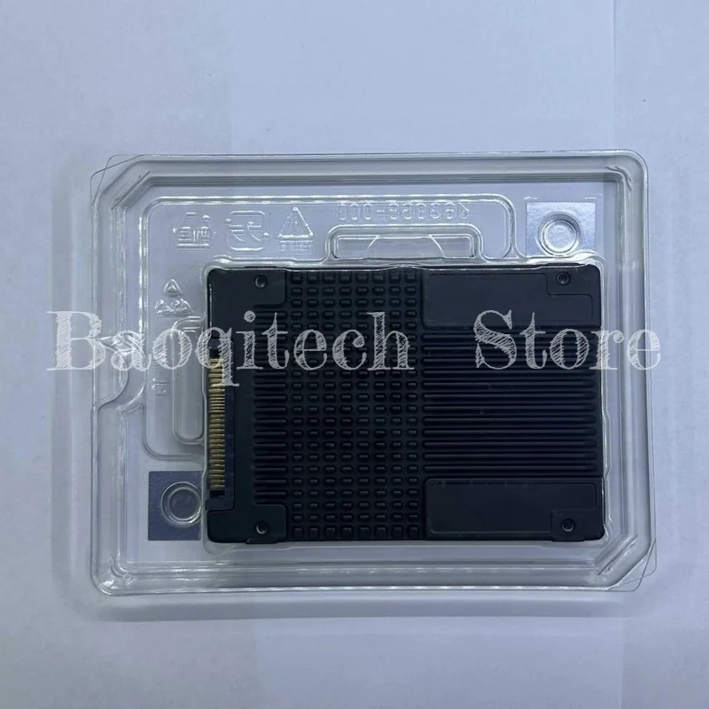Brandnew original genuíno p4800x 375g u.2 ultra longa vida empresa unidade de estado sólido para disco sistema intel aoteng