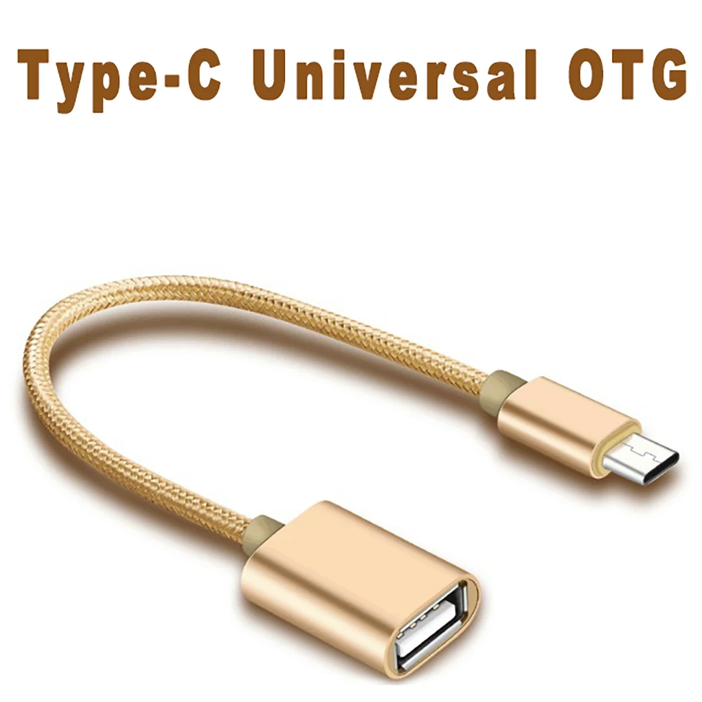 OtgタイプC-USBメスアダプタケーブル,Macbook, Huawei P50, Xiaomi, Realme,Poco,Huawei用ケーブル