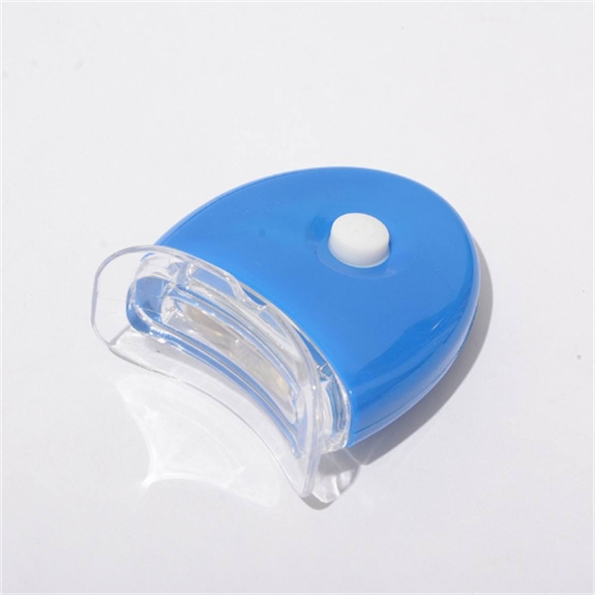 Luz dental Luz de dientes Luz LED azul Luz de dientes Luz fría Luz de dientes, Kit de blanqueamiento dental, Uso doméstico Blanqueamiento dental inalámbrico