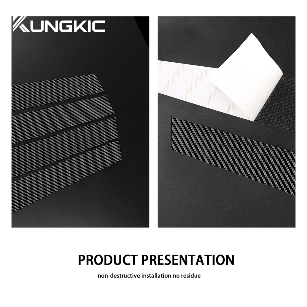 Наклейка на окно, дверь, стойку B для Seat Leon MK2 2005 2006 2007 2008 2009 2010 2011 2012 SEAT Altea, глянцевая черная