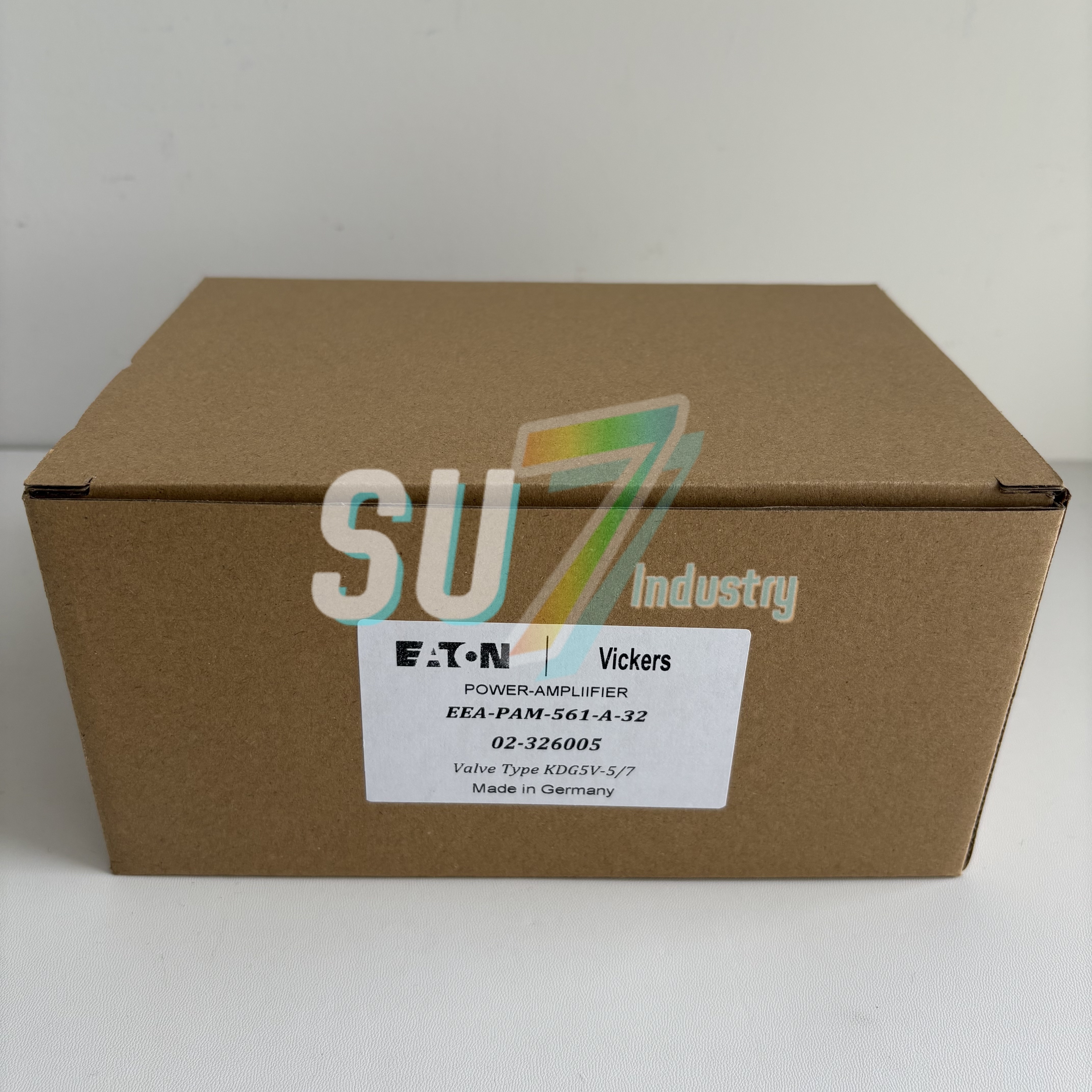 EEA-PAM-561-A-32    proportional  enlarged  version   New In warehouse