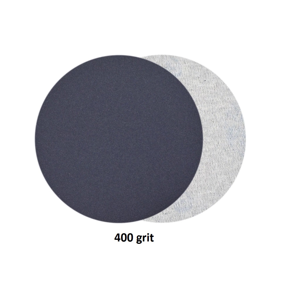 30 peças discos de lixa de 3 polegadas 75mm lixa molhada/seca 320, 400, 600, 800, 1000, 1500 grão mosquetão de areia de alta qualidade bandeja de areia redonda