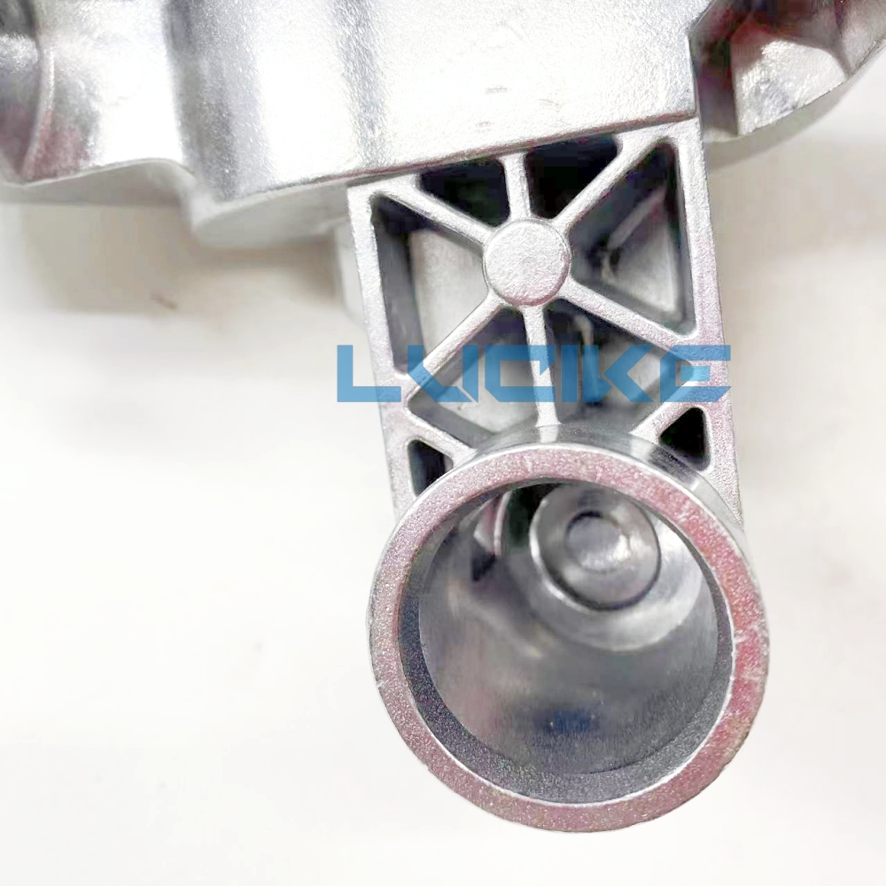 使い捨てアルミニウムハウジングキット,lr073372,ランドレンジローバースポーツ検出器lr3 4 2.7 3.0,ディーゼルxf