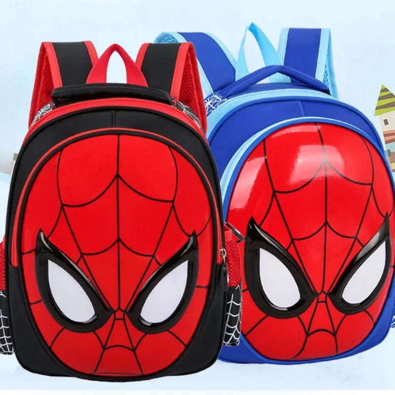Disney dos desenhos animados crianças design animal mochila figura meninos padrão 3d saco do jardim de infância presente
