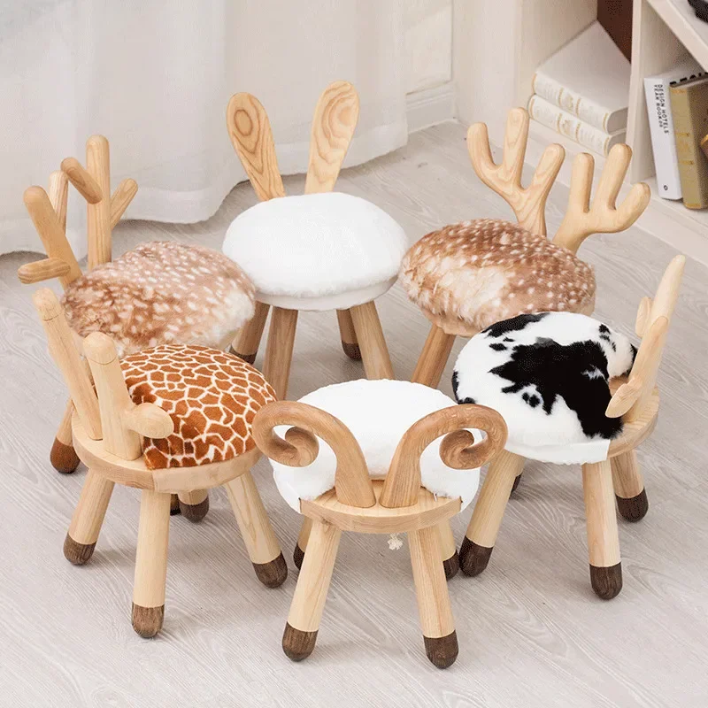 Child Furniture Children's Chair Schoolboy Kids Childrens High Chairs Room Stool Auxiliary Kinder Stoel Sillon De Niña Poltrona