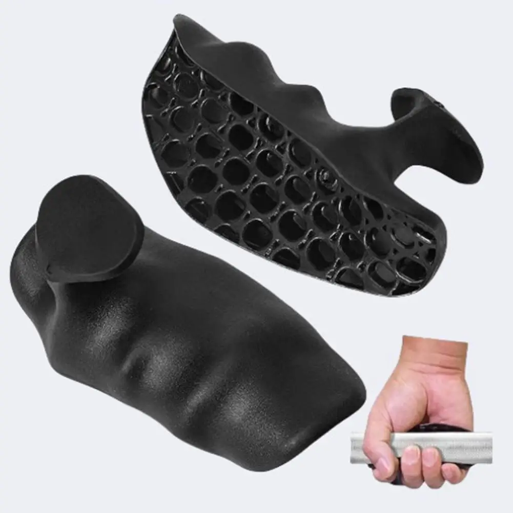 Honeycomb Elastic Finger Trainer For Recovery Hand Grip Strength Trainer Gym Accessories Finger Exerciser Forearm Grip Workout