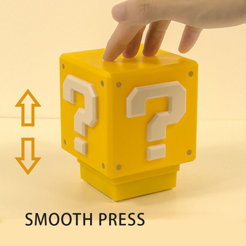 Лампа настольная с USB-портом для зарядки