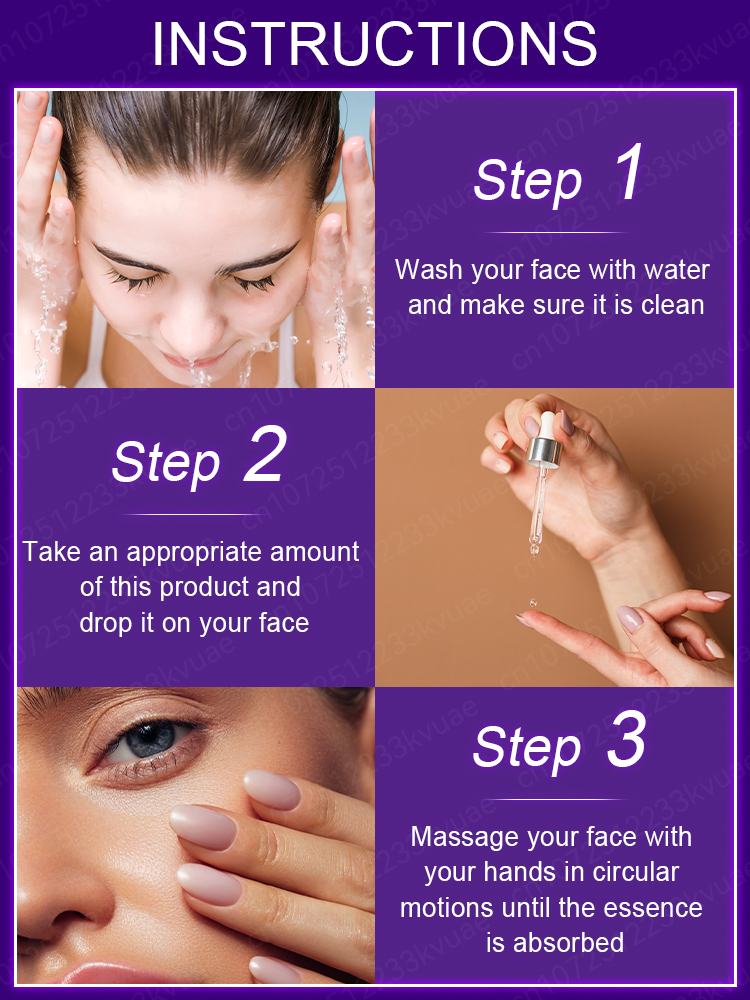 Без морщин, 20-летний младший