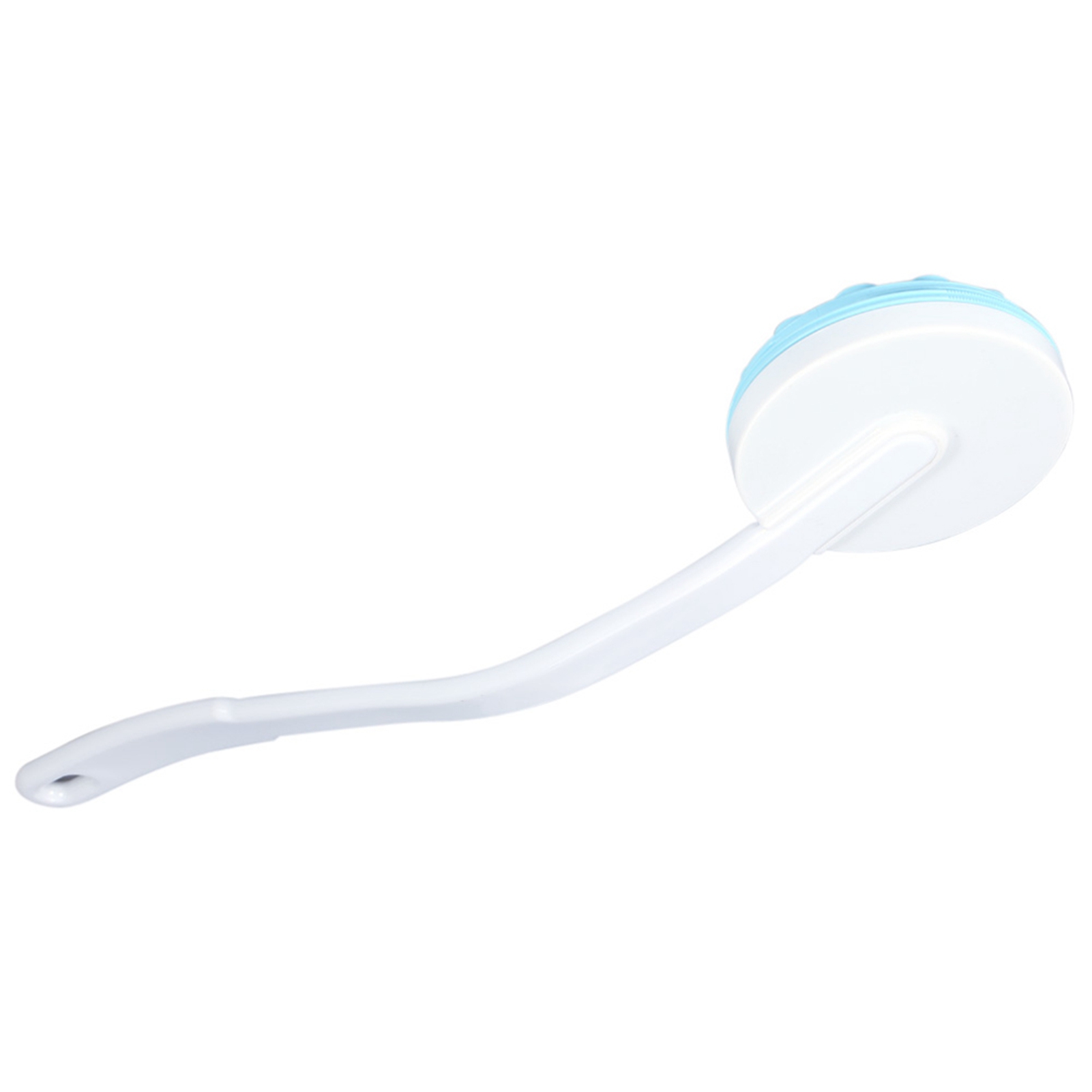 Long Handled Lotion Oil Cream Applicator Body Leg Bath Brush Massager Massaging Tool Back Bath Massager