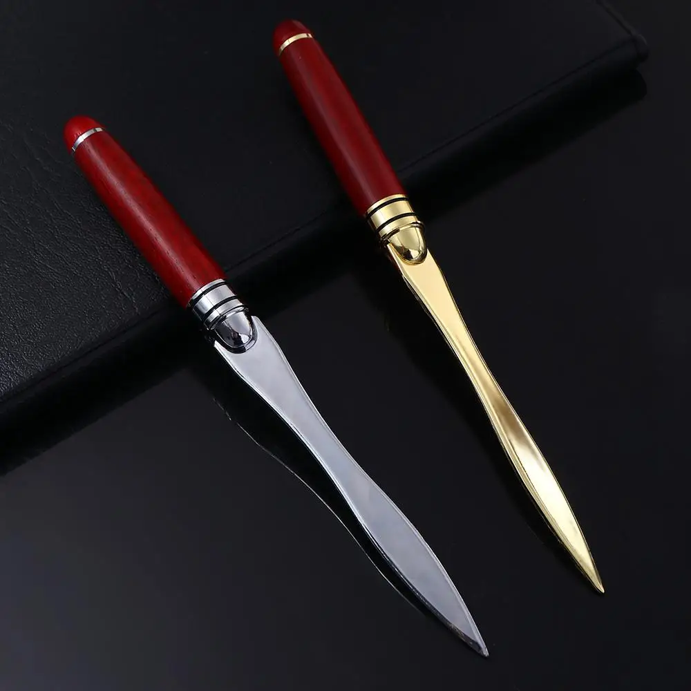Stationery DIY Crafts Tool Letter Supplies Office School Supplies Letter Opener Cut Paper Tool Express Opener Envelopes Opener