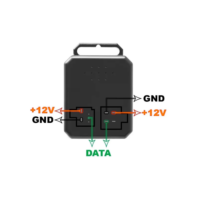 ESL ELV Universal Steering Lock Emulator for Mercedes Benz Sprinter Vito Volkswagen Crafter W202 W203 W208 W209 W210 W211