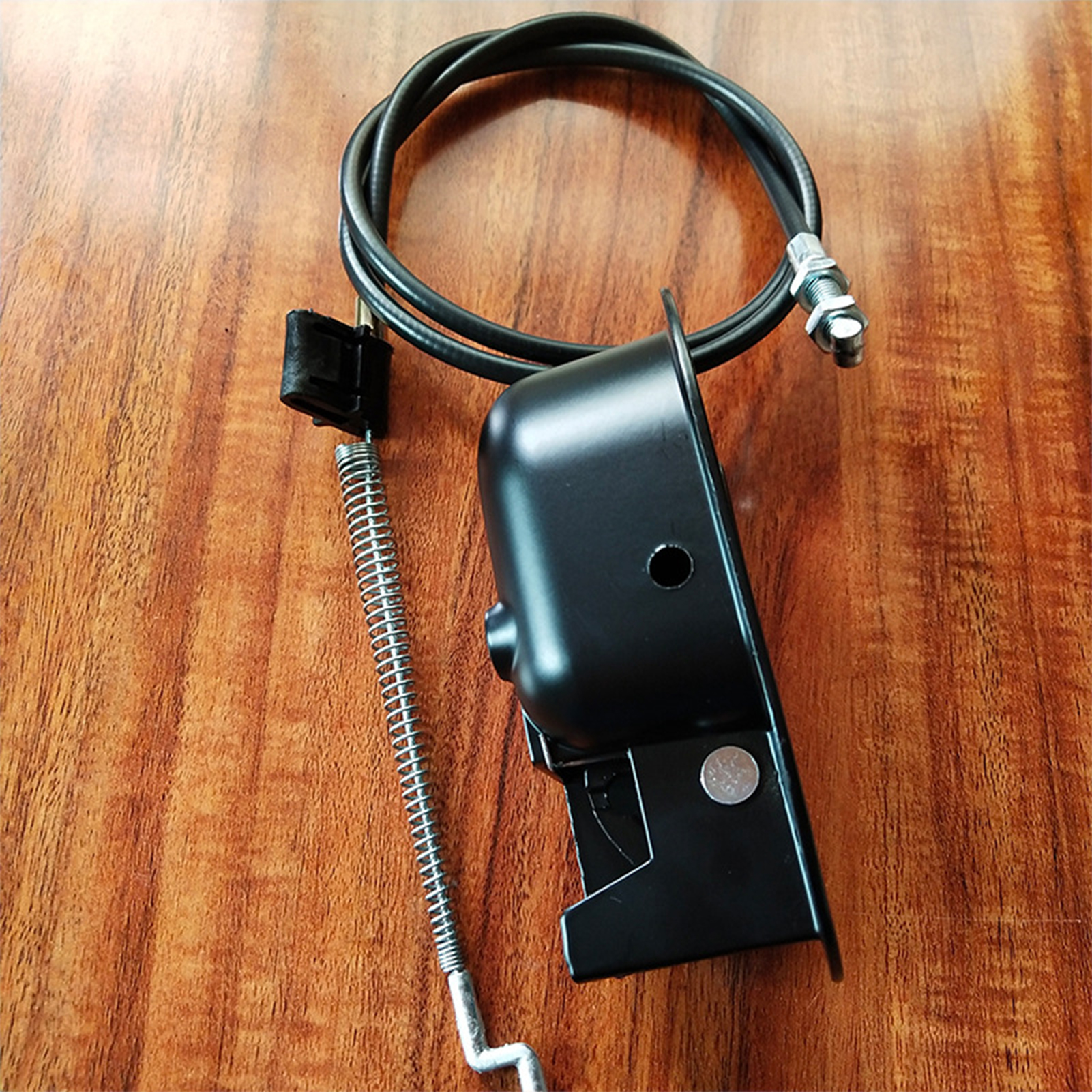 Metal Recliner Release Handle Sofa Chair Couch Release Lever Pull Handle for Glider Rocking Chair Recliner