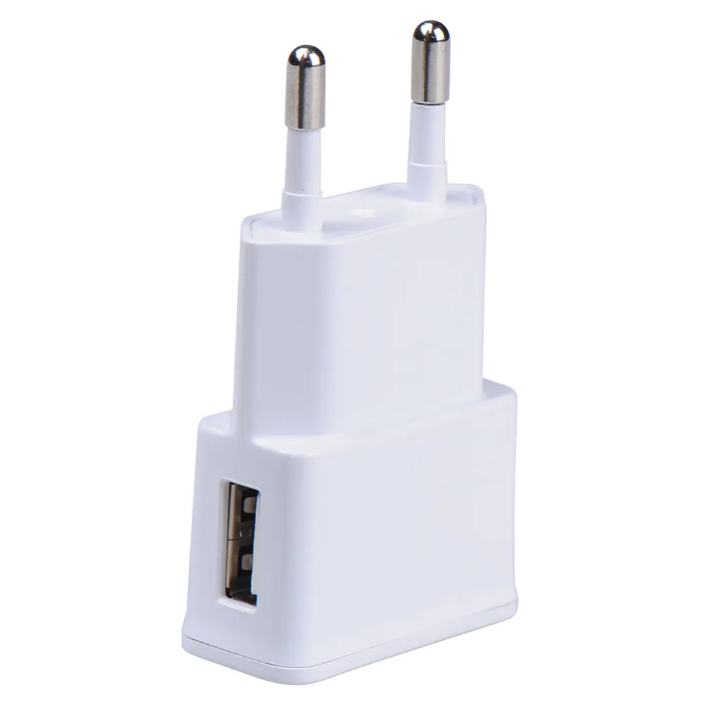 5V 2A Universal Netzteil Adapter USB Doppel USB Telefon Ladegerät AC DC 5V Power Adpater Versorgung ladegerät Für iphone Android
