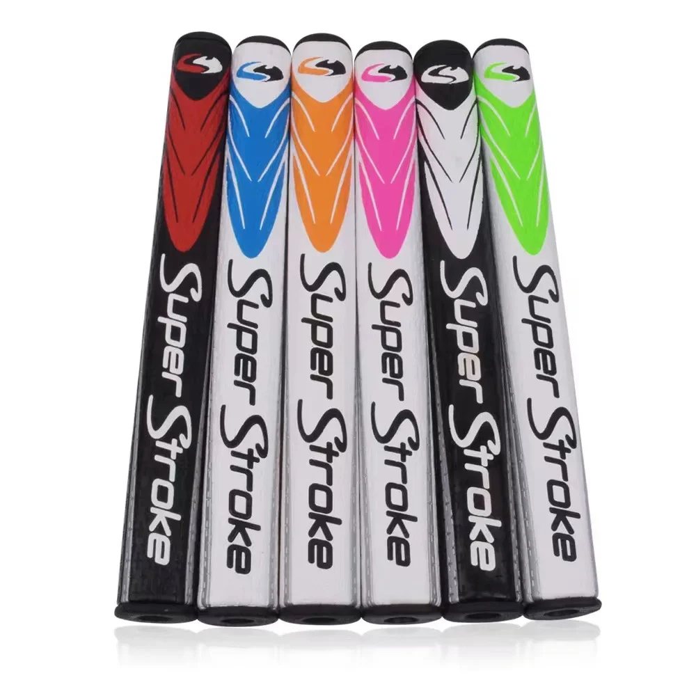 Golf Putter Grip Suministros de golf Deporte al aire libre Super Stroker Putter Golf Grip 2.0 3.0 5.0