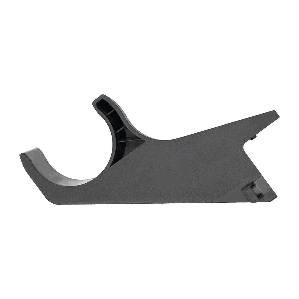 Dji agras t30フロントフレーム航空機アーム固定ピース、右農業用ドローンアクセサリー