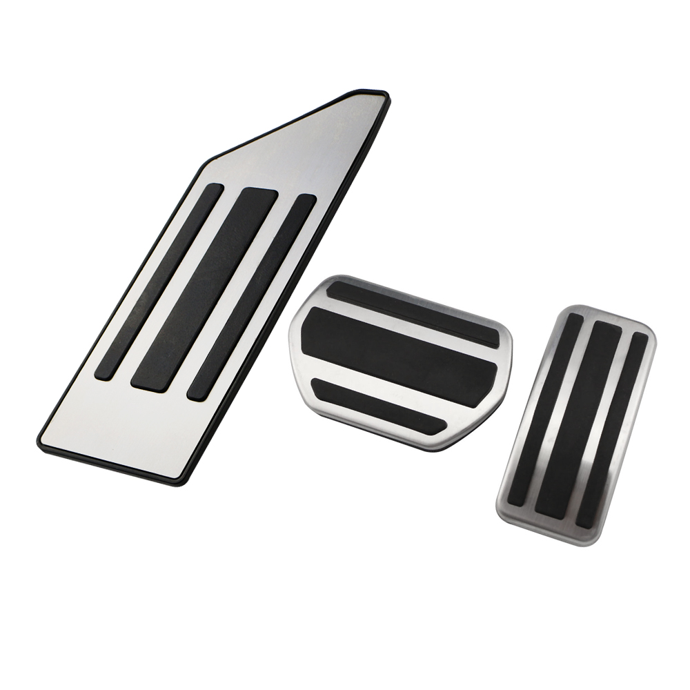 車のペダルパッド,ペダルカバー,アクセサリー,プジョー207, 301, 307, 208, 2008, 308, 408,c3,c4,ds 3,4,6,ds3 ds4、ds6