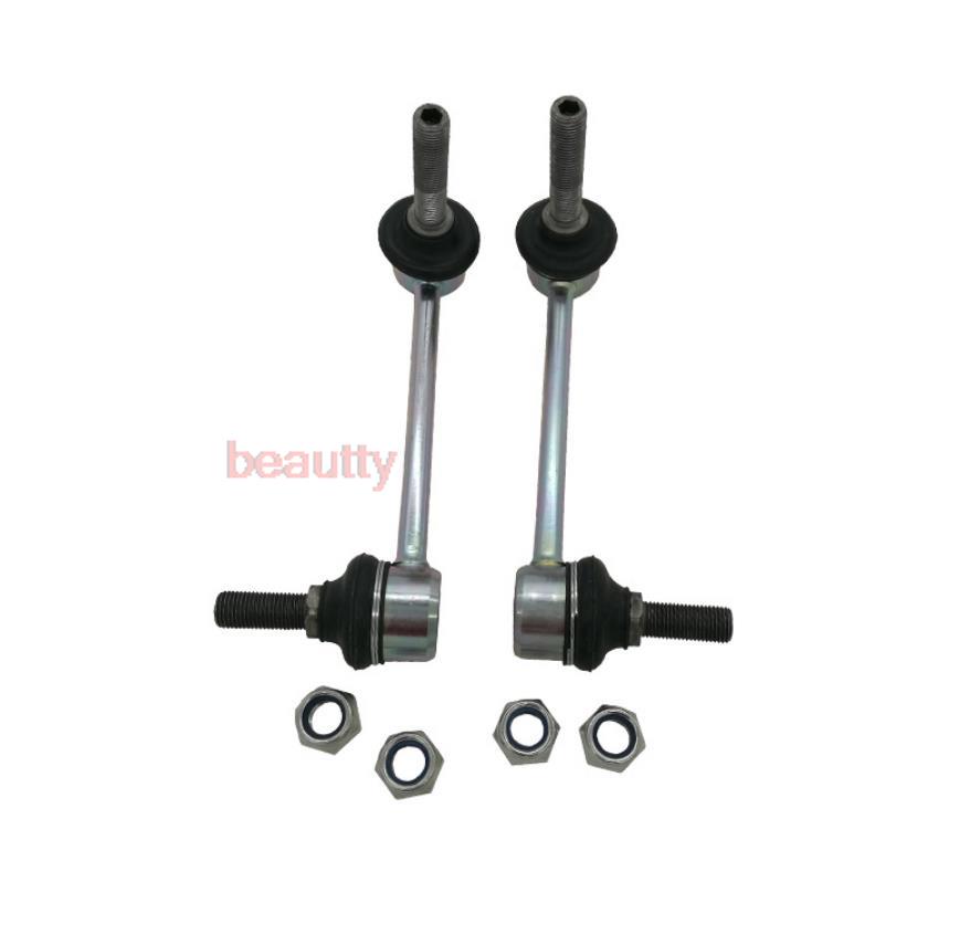 Kepala Bola Penstabil Depan, Batang Penghubung Batang Penstabil untuk JAC Shuailing T6