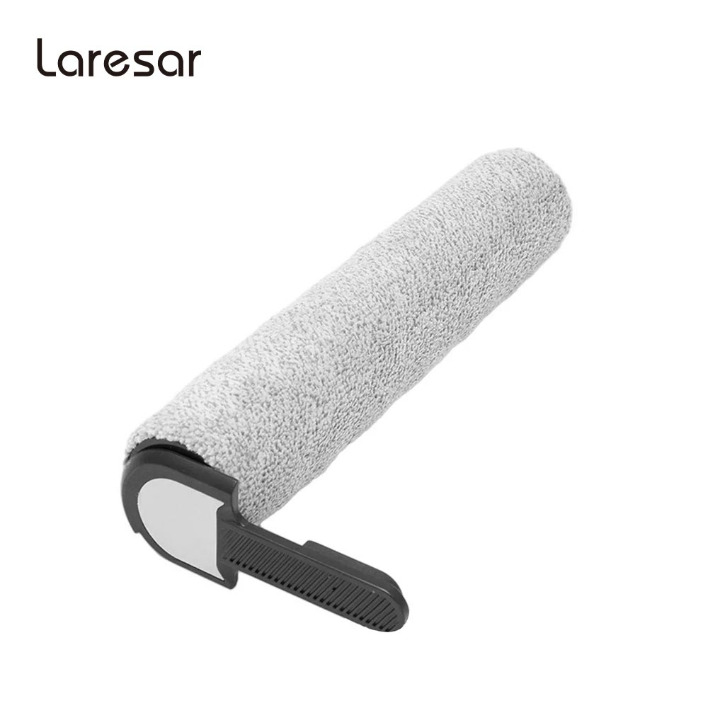 Laresar M3 Aspirapolvere umido e secco Accessori ufficiali Spazzola principale/HEPA/Serbatoio dell'acqua/Maniglia/Tappa del serbatoio/Adattatore/Ruota/ACCIA