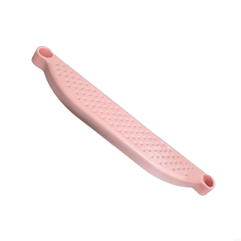 G2TC Plastic FootRest Accessessy Accessasty обеспечивает комфорт и безопасность во время еды