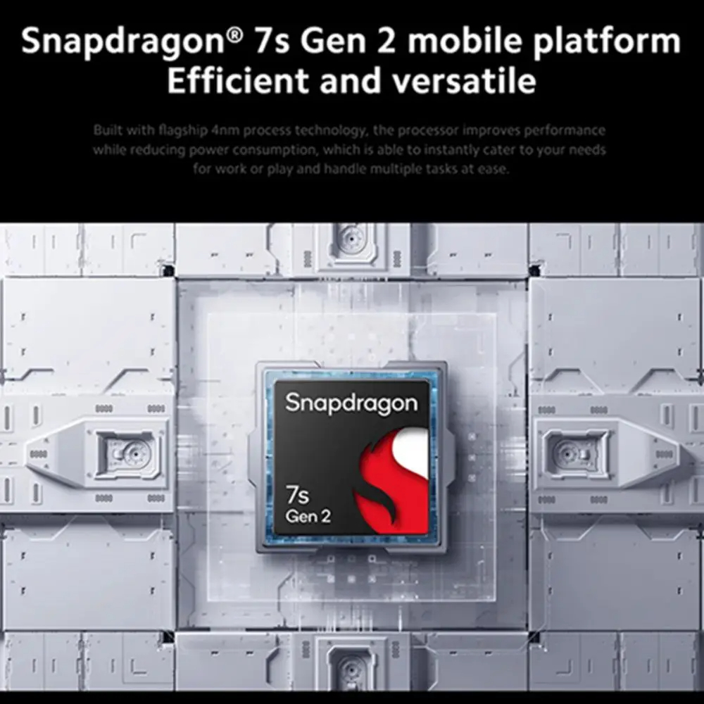 Versión Global Xiaomi Redmi Pad Pro Snapdragon 7S Gen 2 Tablet PC 12,1 ''120Hz pantalla 10000mAh batería 33W carga