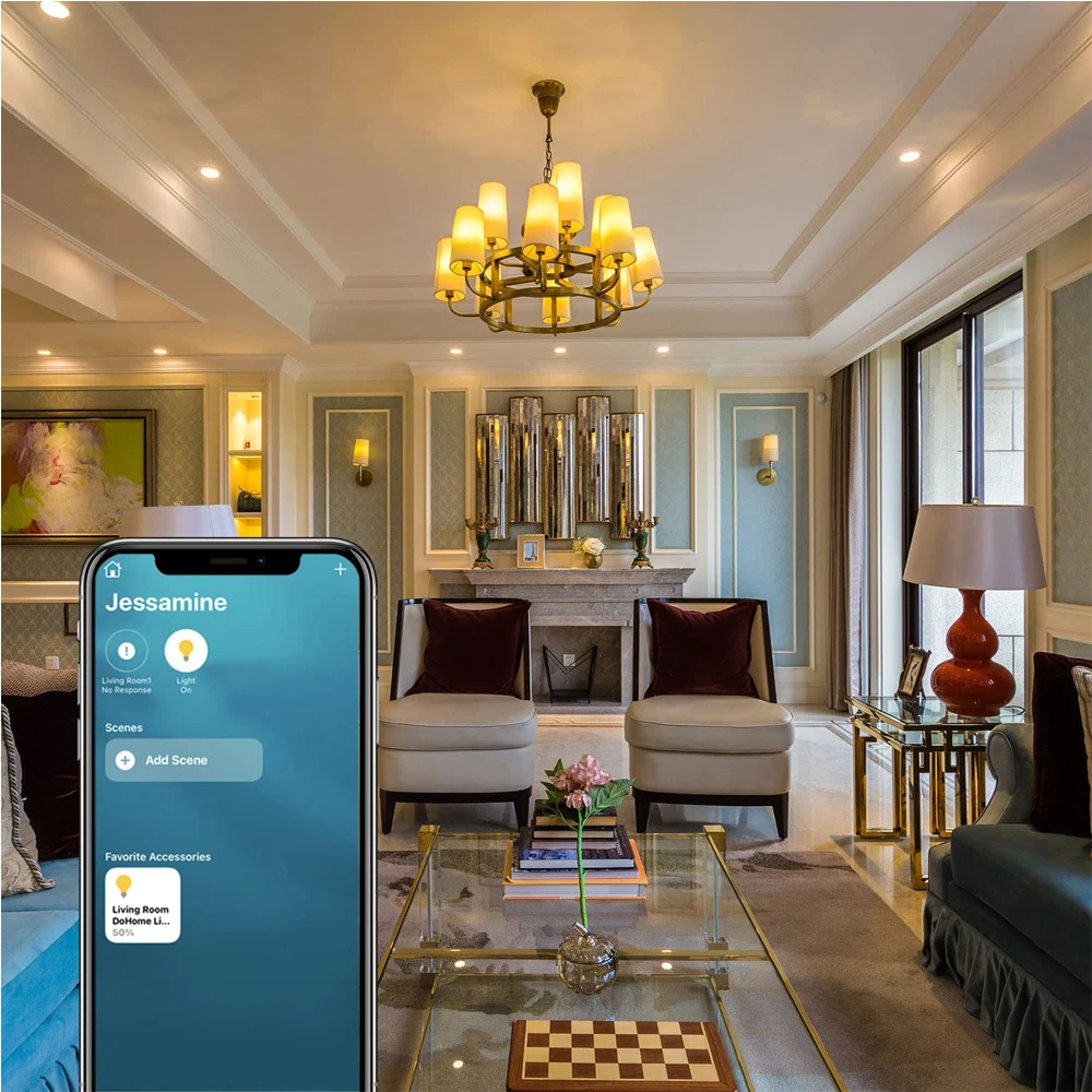 Homekit wifi inteligente controlador led regulável siri controle de voz para dc 5v 12v 24v única cor cct rgb rgb + cct rgbcw luz de tira