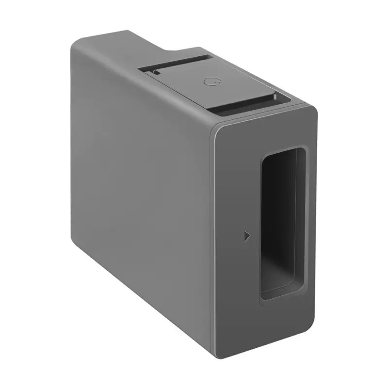 Original Dreame X40 Ultra / X30 Ultra / L10s Pro Ultra Robot aspirador líquido añadir accesorios del módulo