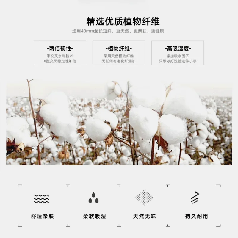 20 шт./упаковка, одноразовые бумажные салфетки