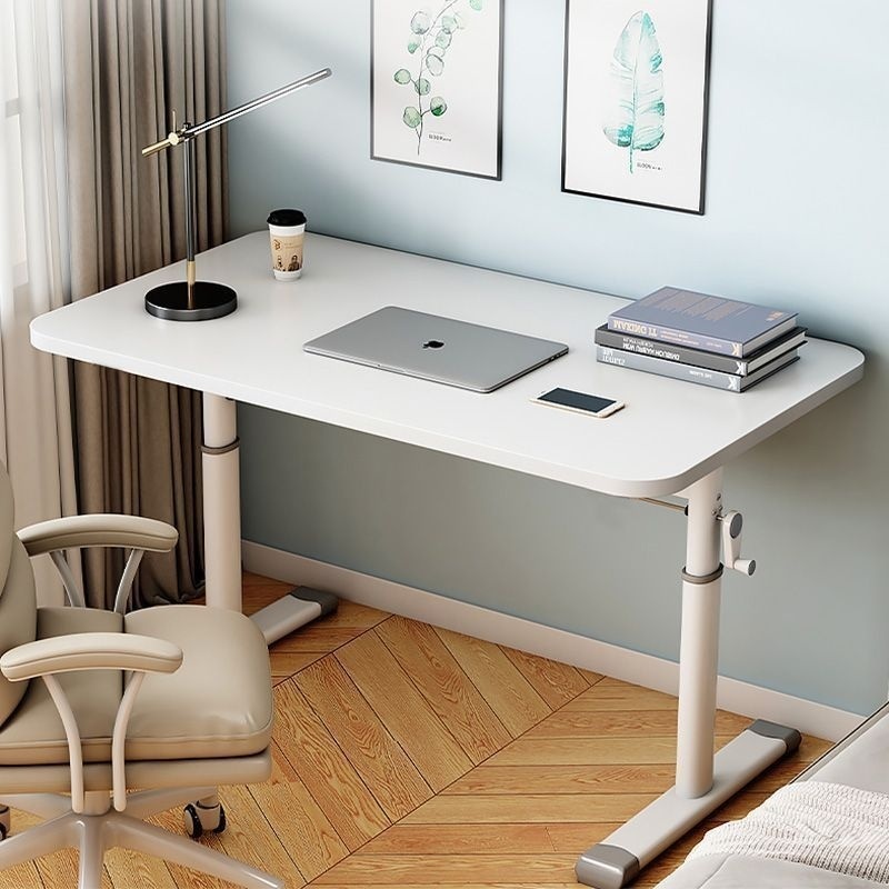 Home Lift Table Home Bedroom Desktop Student Study Desk Writing Desk Modern Simple Simple Computer Table Bedroom