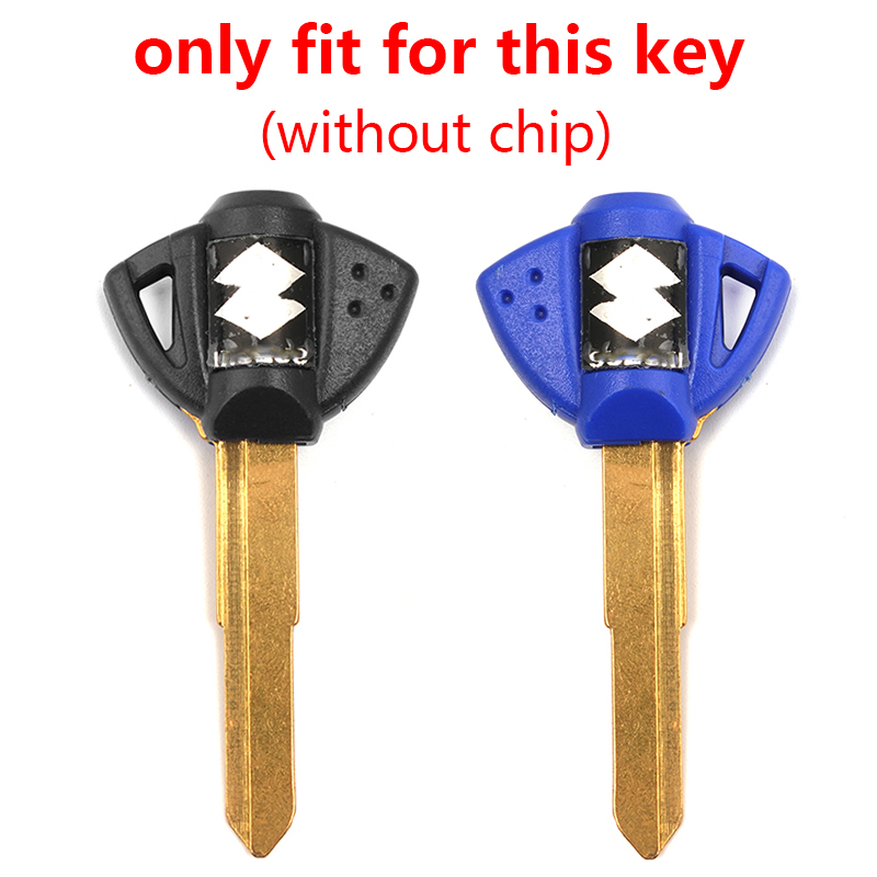 New 5 Colors For Suzuki GSX-S 1000 GSX-S1000 GSXS 1000 GSXS1000 GSX-S1000GT Accessorie Keychain Case Shell & Keychain Key Ring