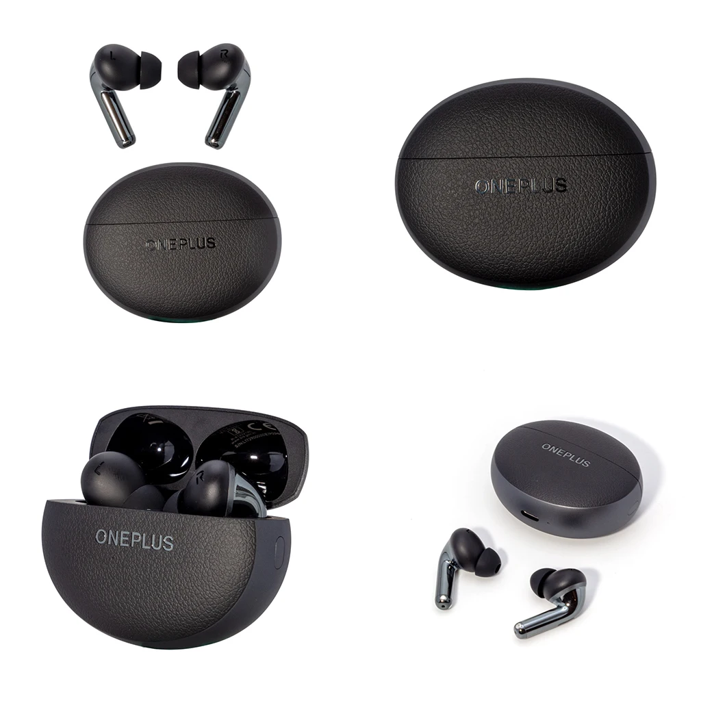 2024 nueva versión Global Oneplus Buds Pro 3 TWS auricular Bluetooth 50dB cancelación activa de ruido 43h duración de la batería para Oneplus 12