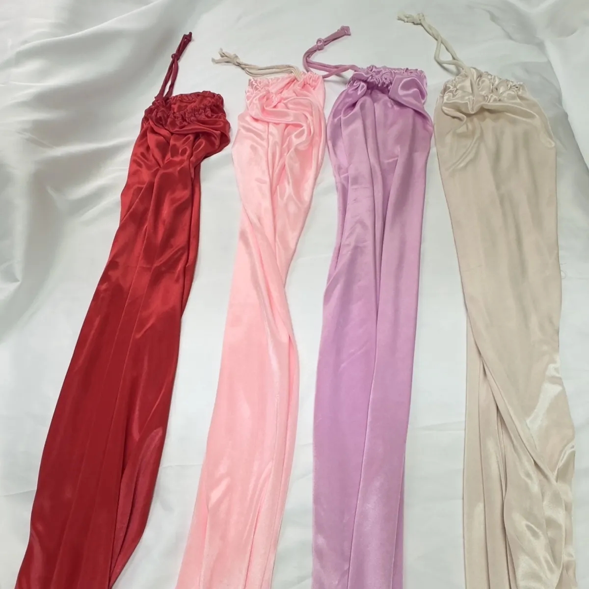 Handgefertigte, einlagige, seidige Haptik, handgefertigte, weiche Schlafsäcke, Decke für eine Person