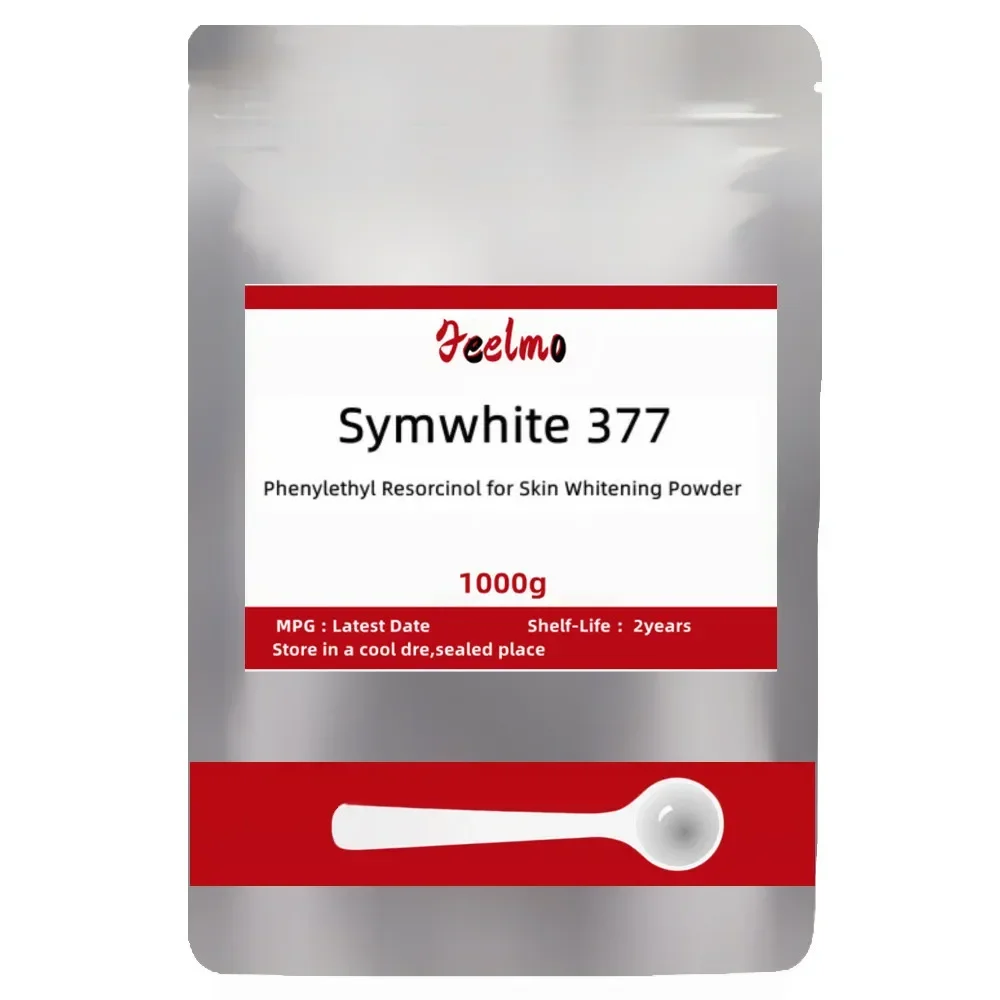 50-1000g Symwhite 377 Powder,phenylethyl Resorcinol For Skin Whitening