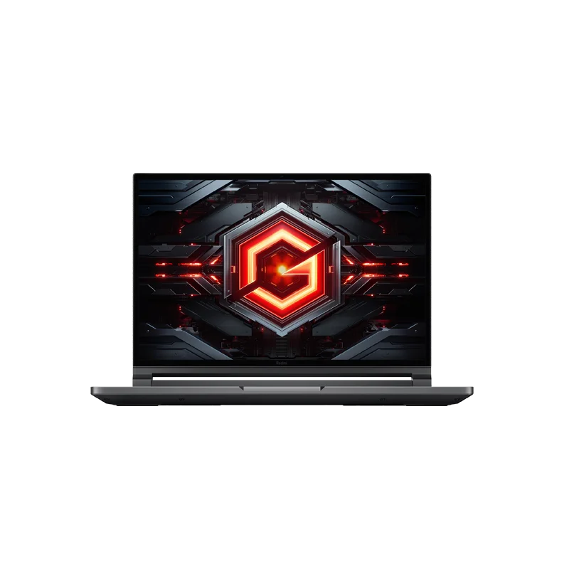 Xiaomi Redmi G Pro แล็ปท็อปสําหรับเล่นเกม 2024 Core i9-14900HX NVIDIA GeForce RTX 4060 RAM 16GB/32GB DDR5 1TB SSD 16 นิ้ว 240Hz หน้าจอ PC