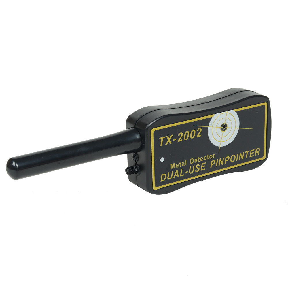 เครื่องตรวจจับโลหะแบบมือถือเครื่องตรวจจับความปลอดภัย TX-2002ความไวสูงของห้องตรวจสอบโรงเรียนสถานีโรงงาน