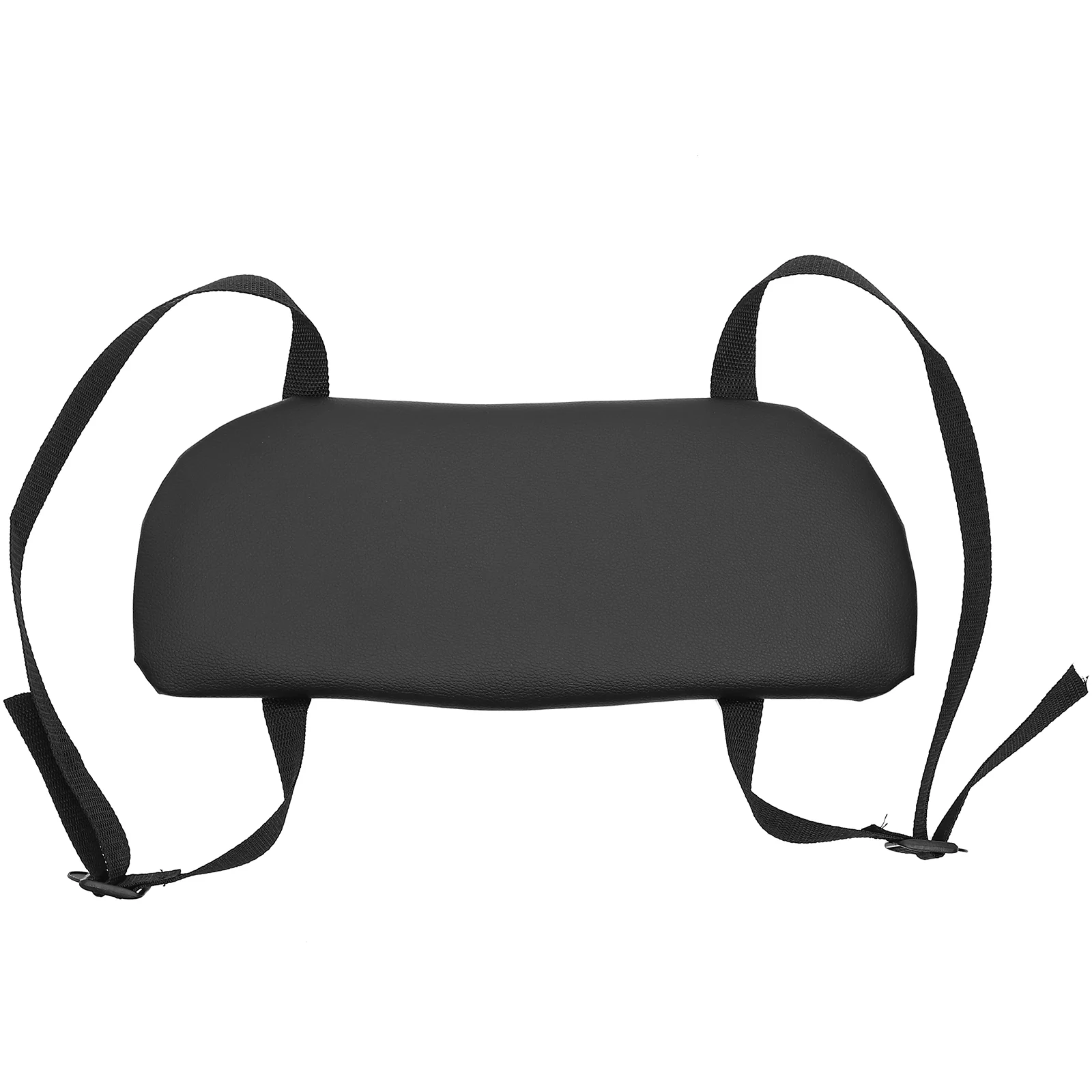 Resistente esponja do plutônio braço resto suporte mesa de massagem acessório confortável beleza cama corrimão pendurado footboard massagem prática