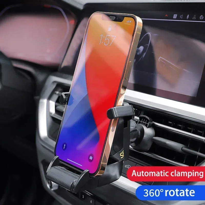 Rennsitz Design Autotelefon halter Halterung Ständer Saugnapf Smartphone mobile Zelle Unterstützung in Auto halterung für iPhone Samsung mi