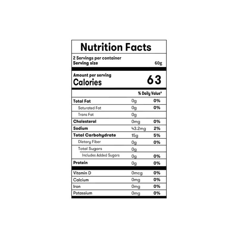 Kizhilang Konjac Jelly 4.24oz(120g)*20 Packs