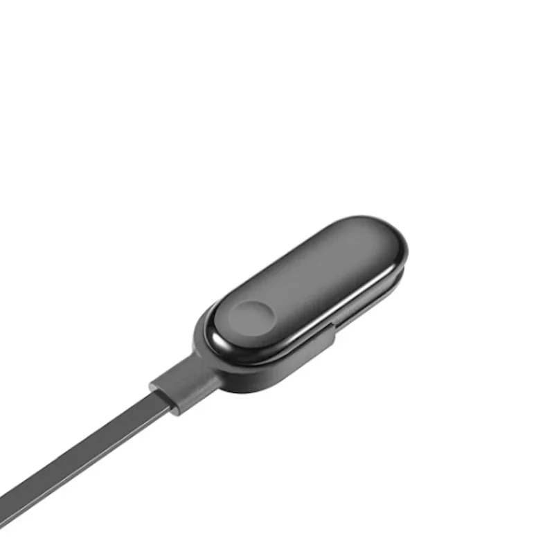 Cabo de carregamento para xiaomi banda inteligente 9 8pro 8 ativo 7 pro 6 nfc 5 mi banda inteligente 4 3 2 pulseira carregador magnético usb