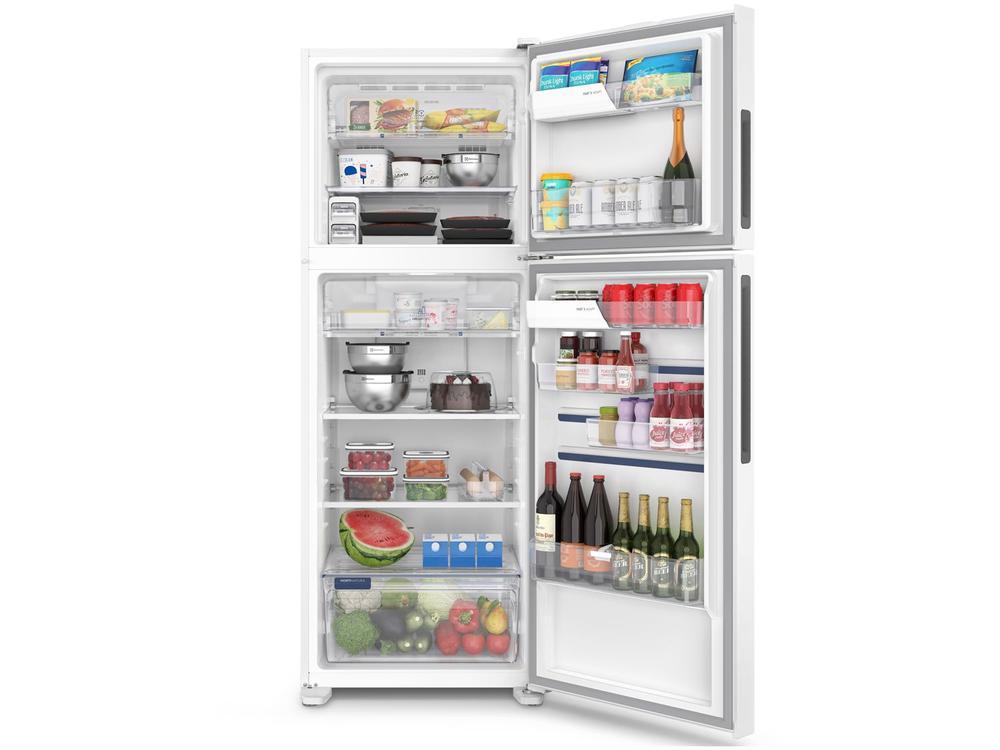 Geladeira Electrolux Frost Free Duplex Branco 480L Efficient IT70 Bivolt - Bivolt