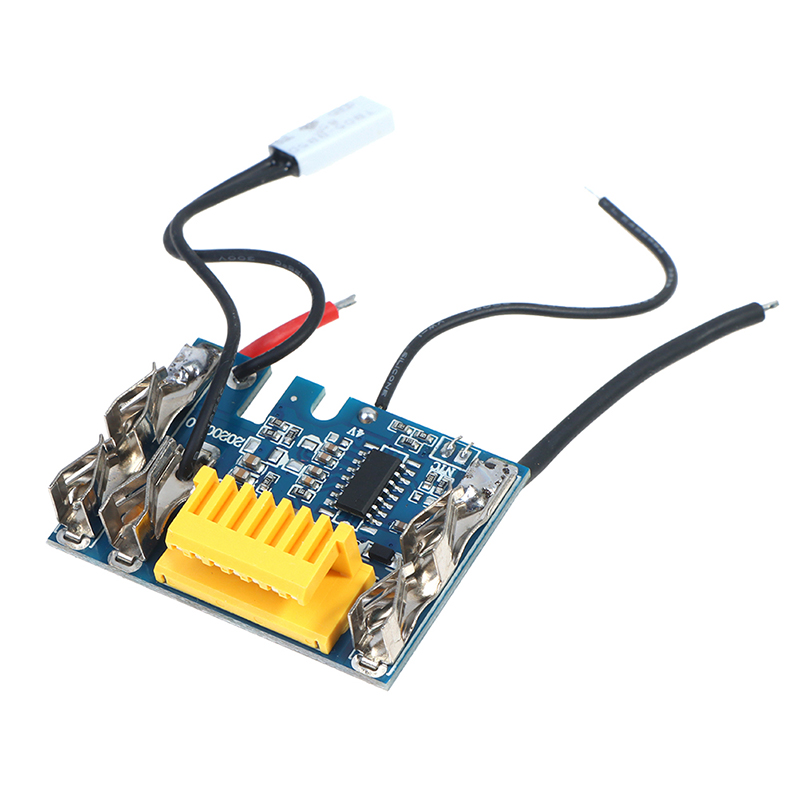 18V แบตเตอรี่ชิปบอร์ด PCB สําหรับ Makita BL1830 BL1840 BL1850 BL1860