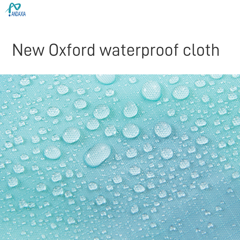 Cross-Border Explosive Product Travel Bag Oxford Cloth Storage Underwear Bra Organizing Bag Shoe Storage Bag Six-piece Set