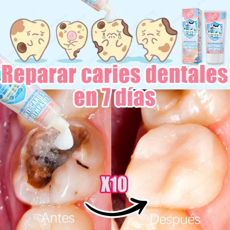 Eʟ 99% ᴅᴇ ᴘᴇʀsᴏɴᴀs ʀᴇᴄᴏᴍᴘʀᴀ, ɢʀᴀɴ ᴏғᴇʀᴛᴀ, ʀᴇᴘᴀʀᴀᴄɪᴏ́ɴ ᴅᴇ ᴄᴀʀɪᴇs ᴅᴇɴᴛᴀʟᴇs