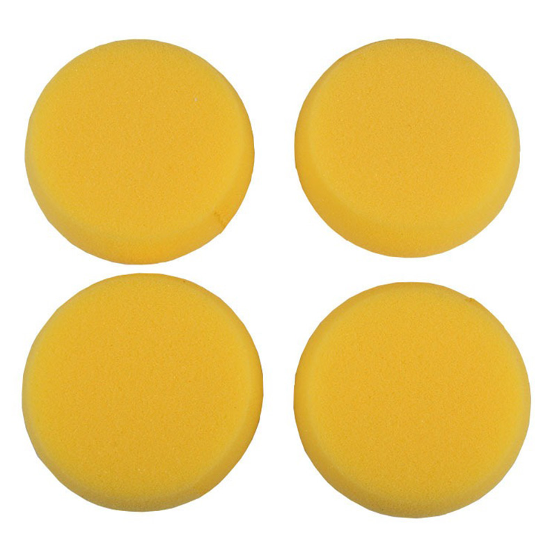 30 шт., набор кистей для рисования с губкой, мини-набор для рисования, детский набор кистей для рисования, набор красок