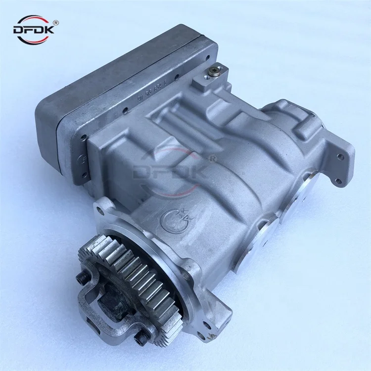 ISX15 QSX15 X15 Compressor ar do motor