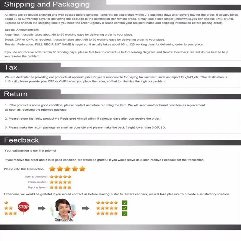 50pcs CPU Clamshell Tray Box  Case Holder Protection For LGA775 1150 1151 1155 1156 1200