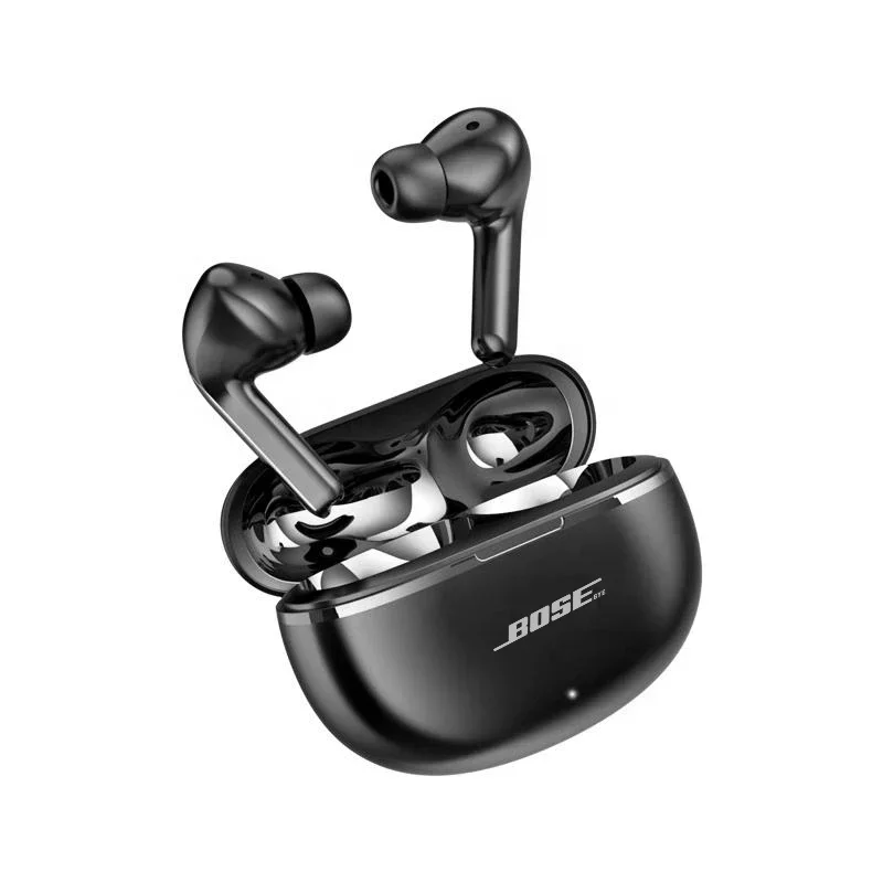 Original BOSEbye Air 7 auriculares TWS Bluetooth auriculares HiFi micrófono inalámbrico auriculares con reducción de ruido auriculares de movimiento de juego impermeables
