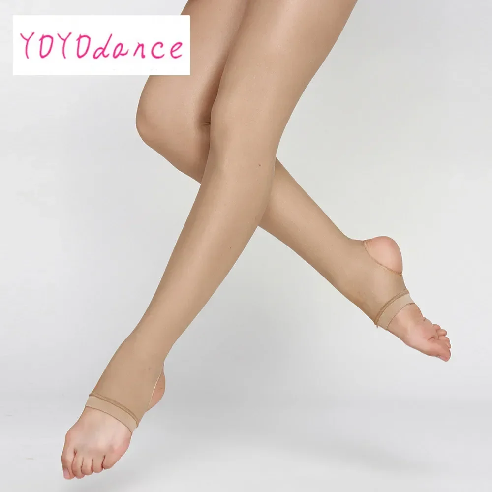 女性のための光沢のあるオイルのTクロッチパンスト,セクシーなストッキング,ダンスホース,フィットネスレギンス,40dランジェリータイツ