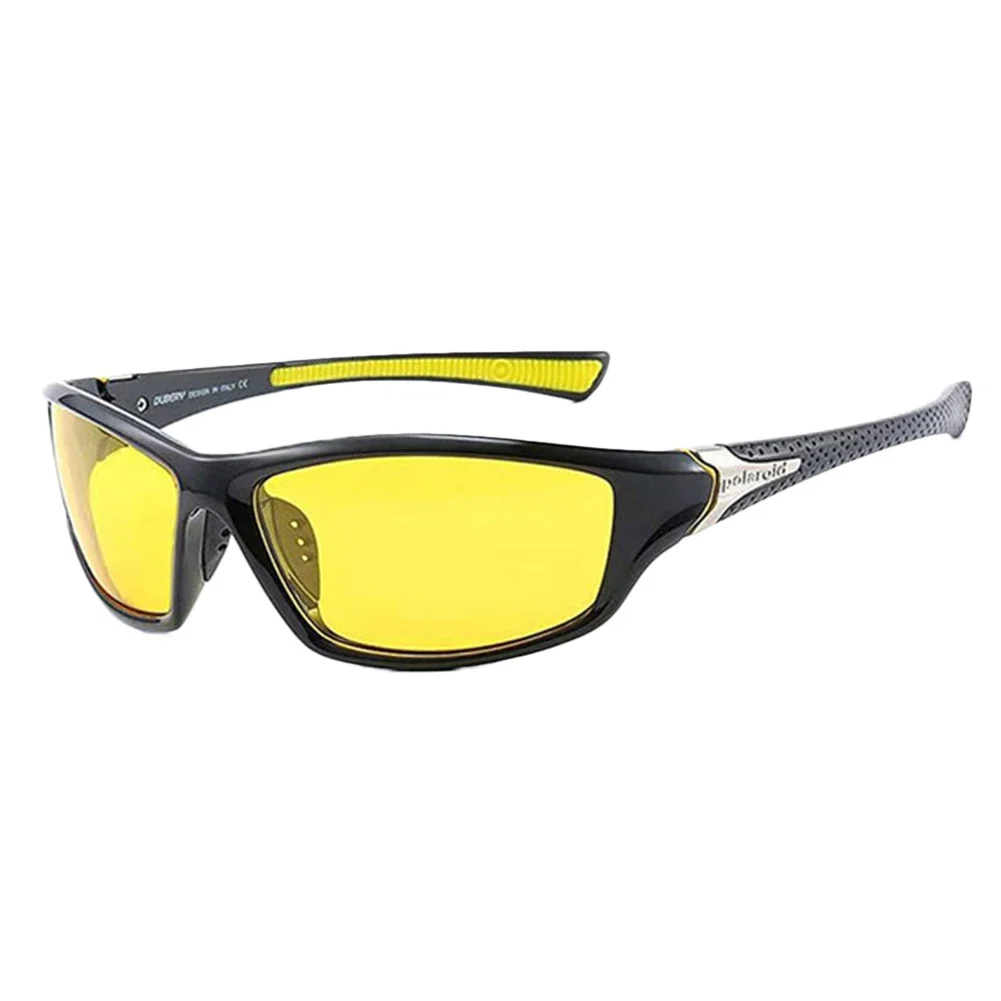 Gafas de sol polarizadas para pescar, gafas de sol para hombres y mujeres, gafas para acampar y conducir, gafas para deportes al aire libre, gafas de sol UV400