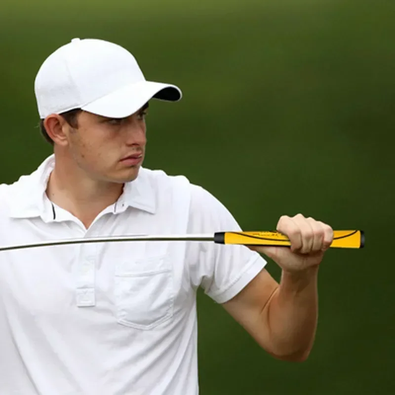 제목**t 골프 퍼터 경량 그립 클럽 PU 골프 퍼터 그립 Scotty Car*** 그립