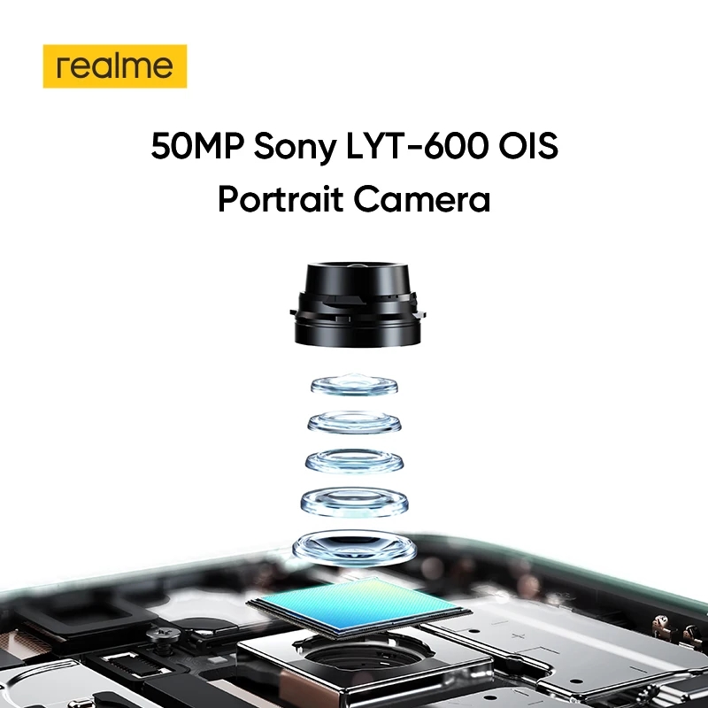 [World Premiere] realme 12 4G Smartphone 50MP Sony OIS Camera Snapdragon 685 Processor 6.67"120Hz AMOLED Display 67W Charge NFC